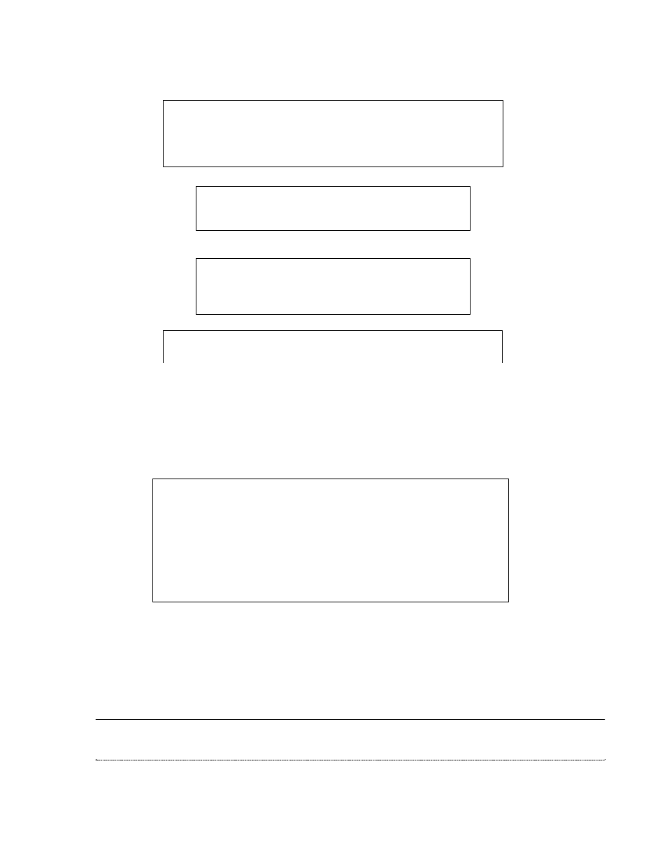 Caution, Warning | Energy Tech Laboratories EDP70 User Manual | Page 27 / 65