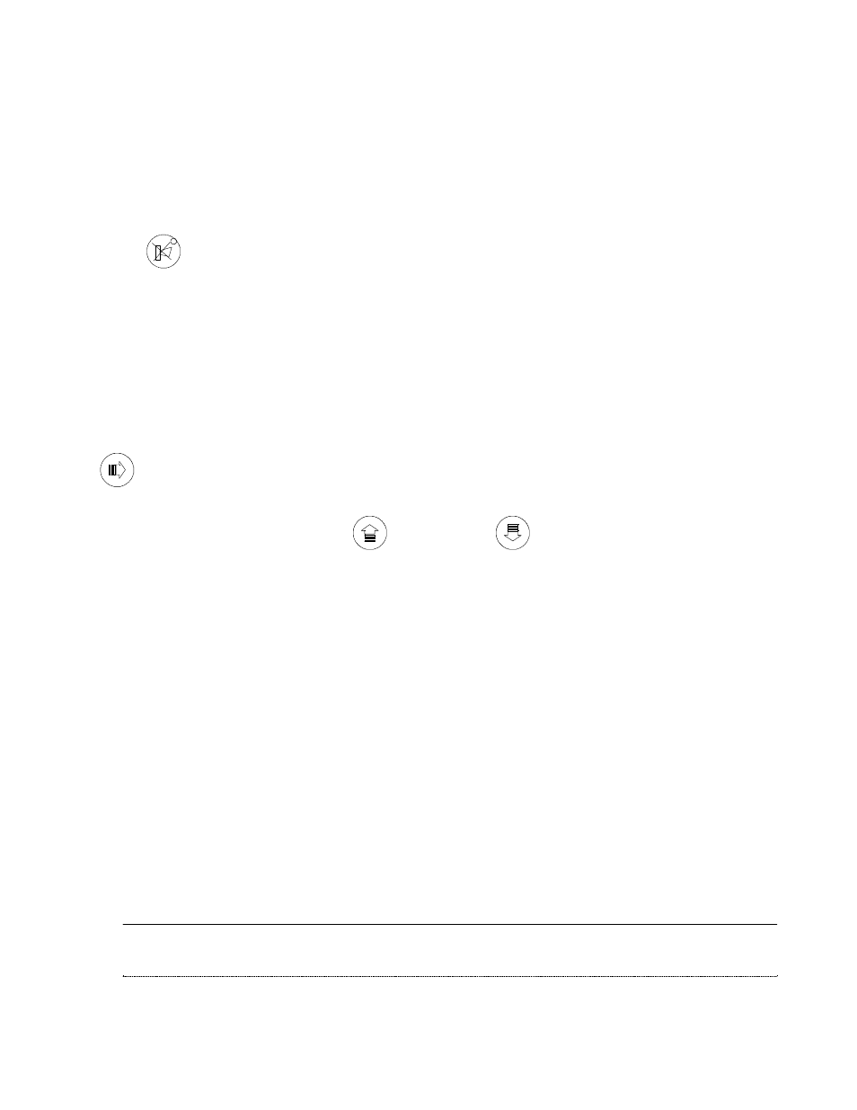 0 visual and audible alarms | Energy Tech Laboratories EDP70 User Manual | Page 44 / 65
