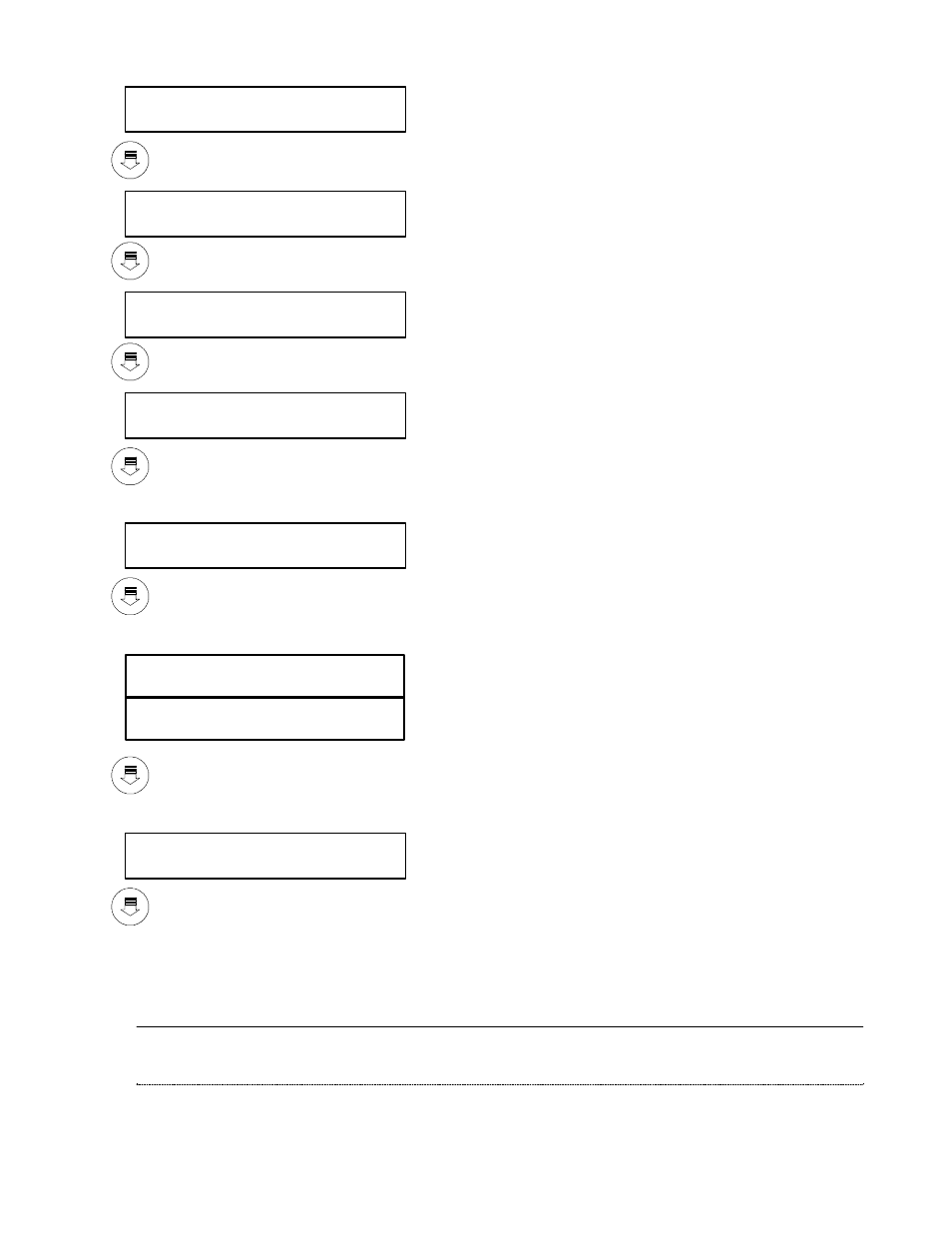 Energy Tech Laboratories EDP70 User Manual | Page 48 / 65