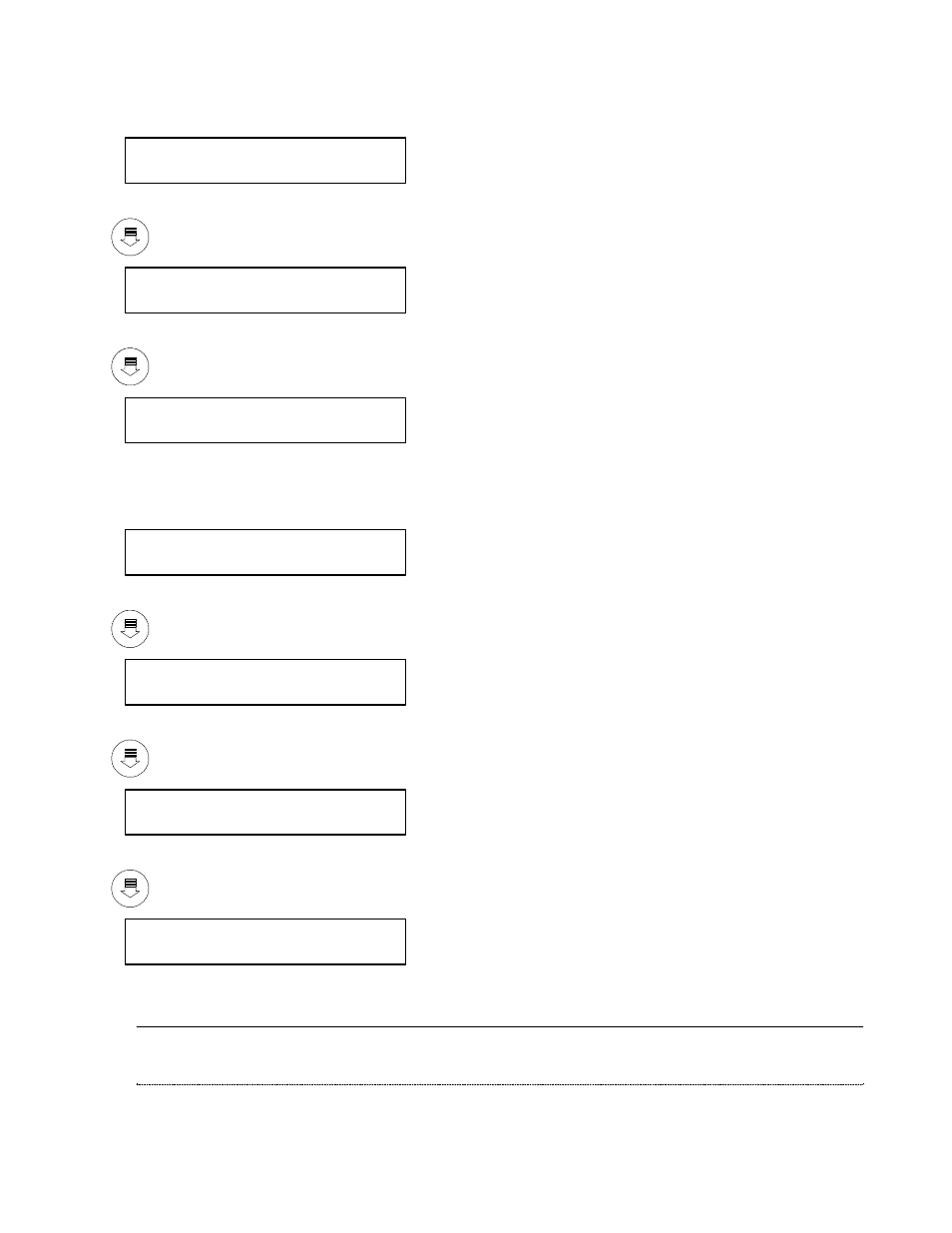 Energy Tech Laboratories EDP70 User Manual | Page 50 / 65