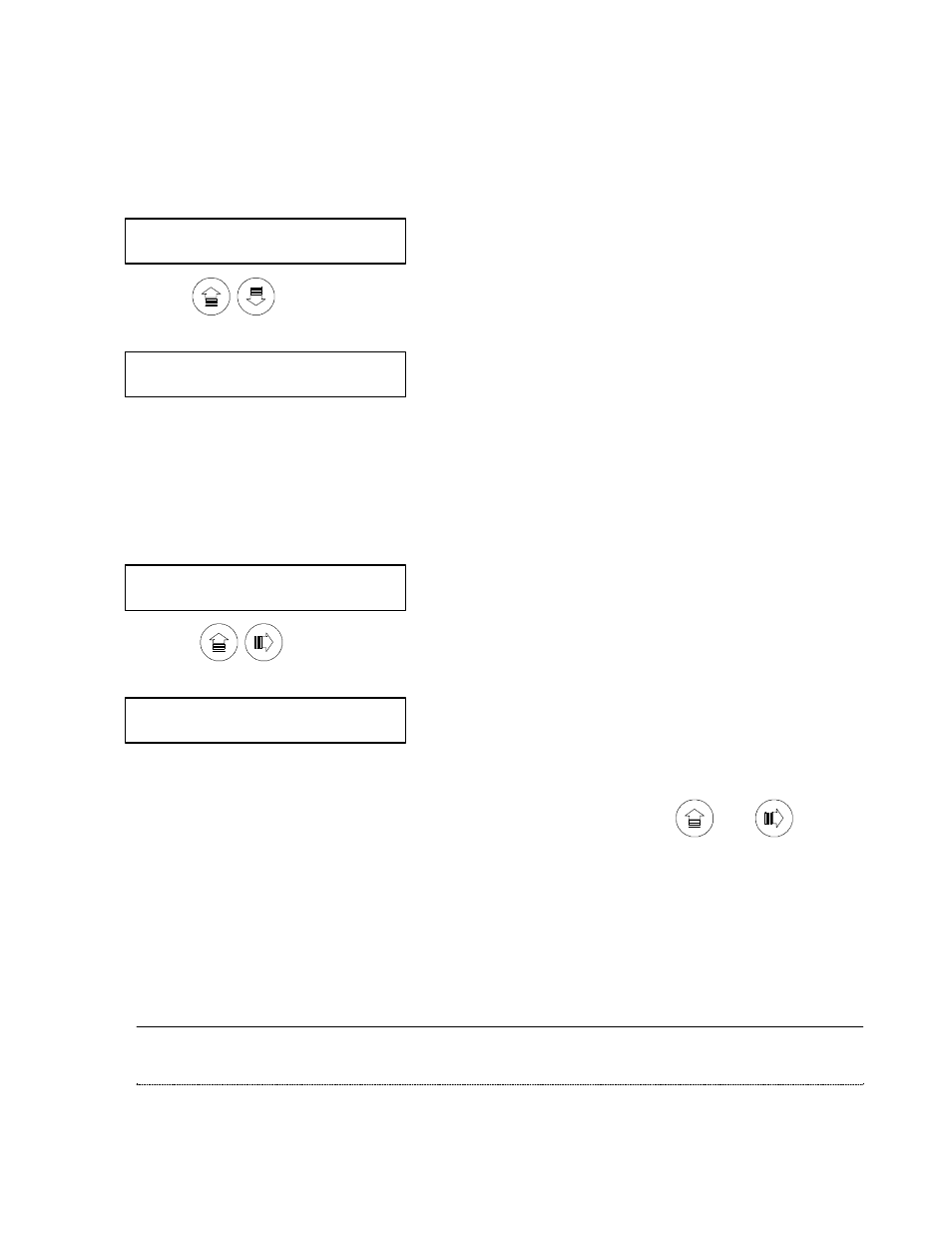 Energy Tech Laboratories EDP70 User Manual | Page 58 / 65