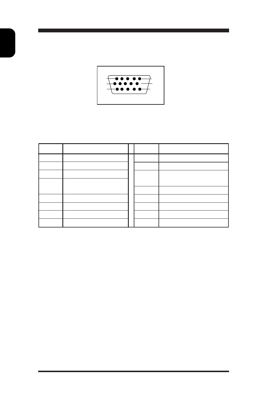 Philips 15E4220T User Manual | Page 12 / 14