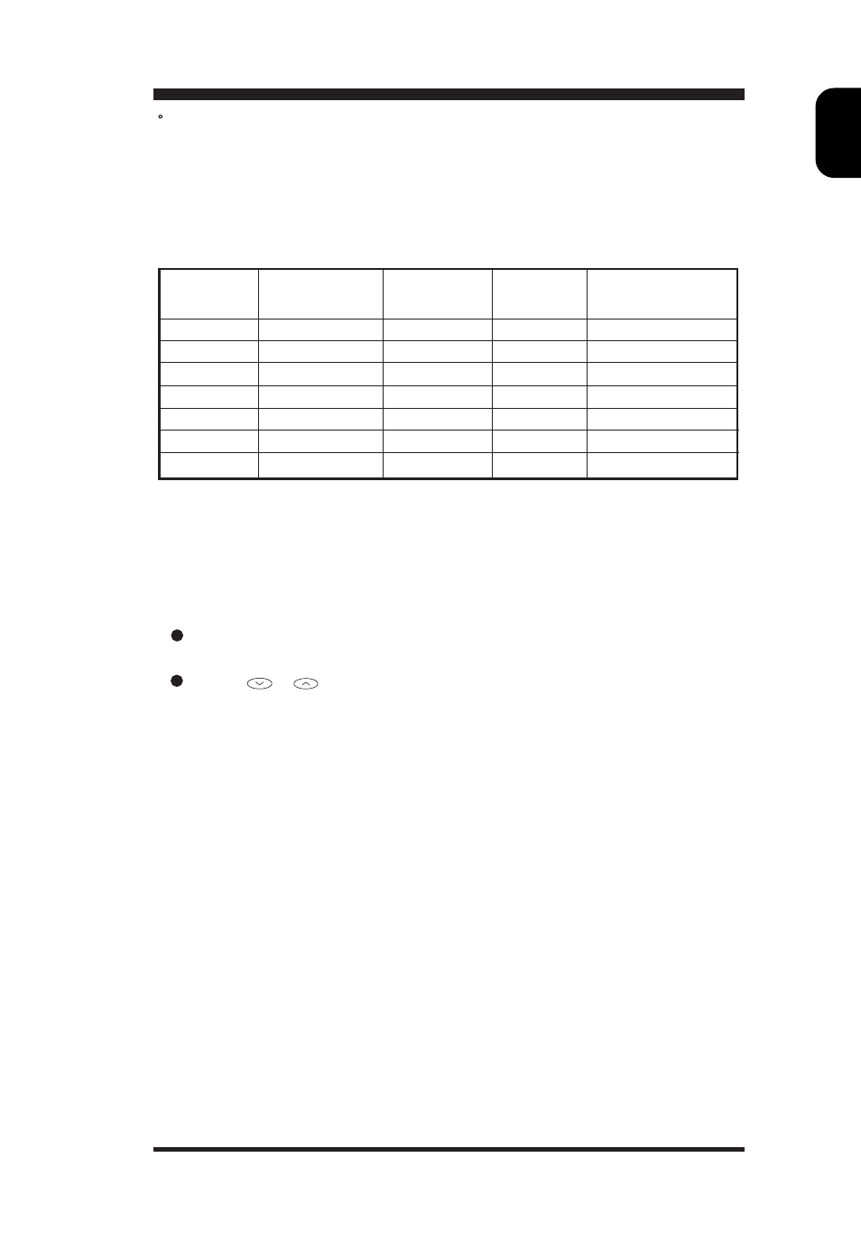 Adjustment | Philips 15E4220T User Manual | Page 9 / 14