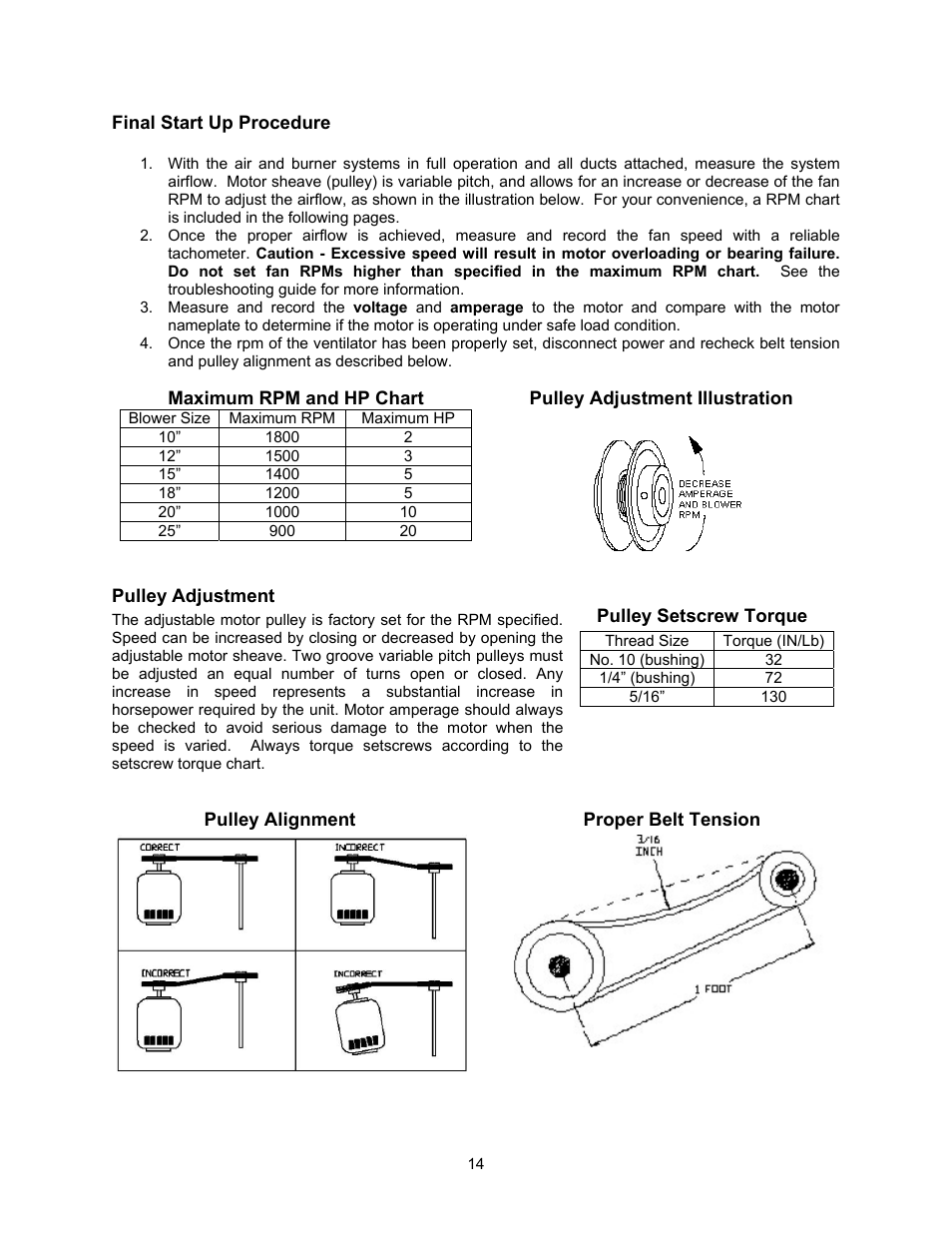 Energy Tech Laboratories MR212 User Manual | Page 14 / 28