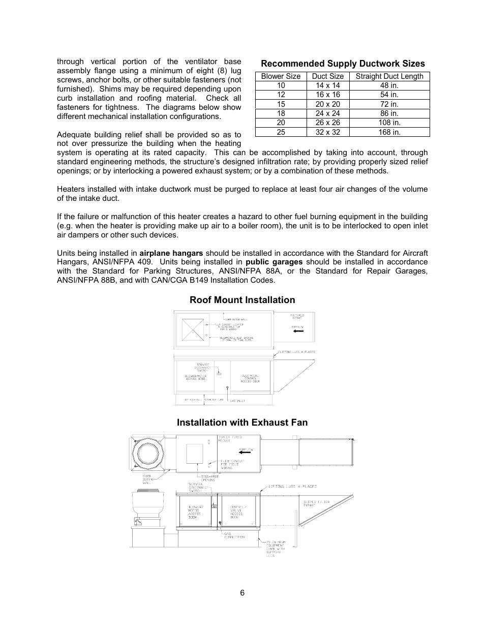 Energy Tech Laboratories MR212 User Manual | Page 6 / 28