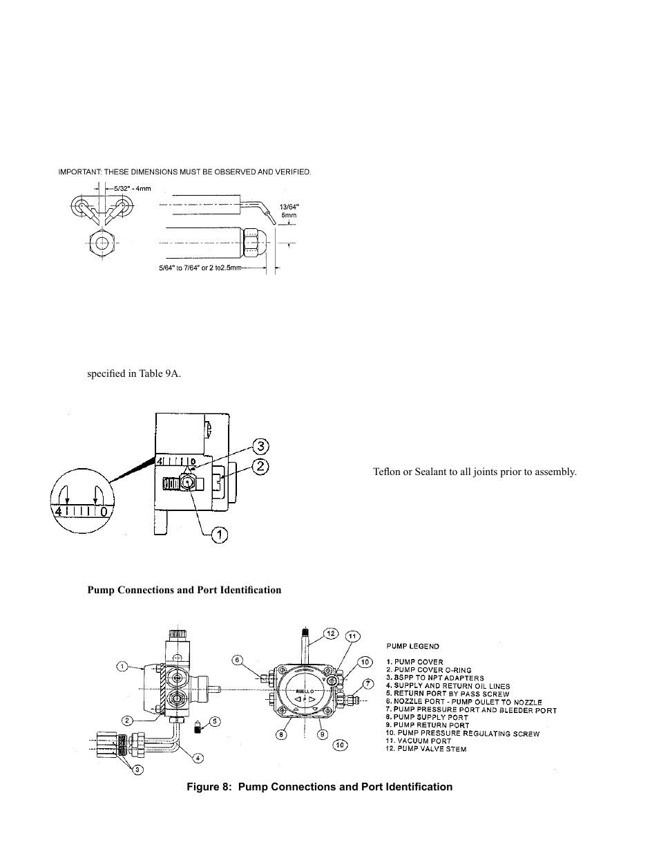 Energy Tech Laboratories New Yorker CL Series User Manual | Page 10 / 52