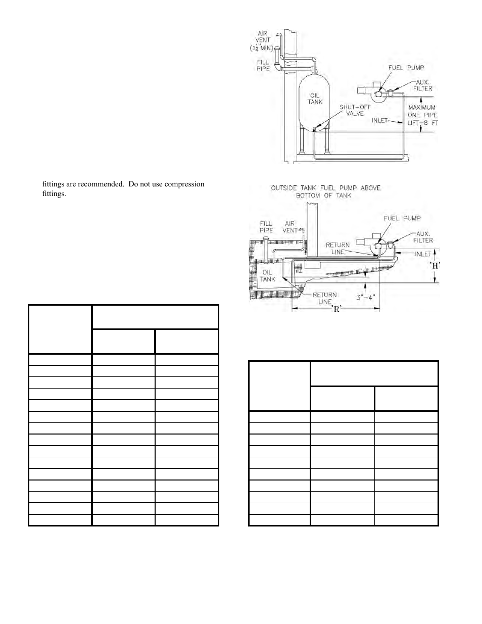 Energy Tech Laboratories New Yorker CL Series User Manual | Page 16 / 52