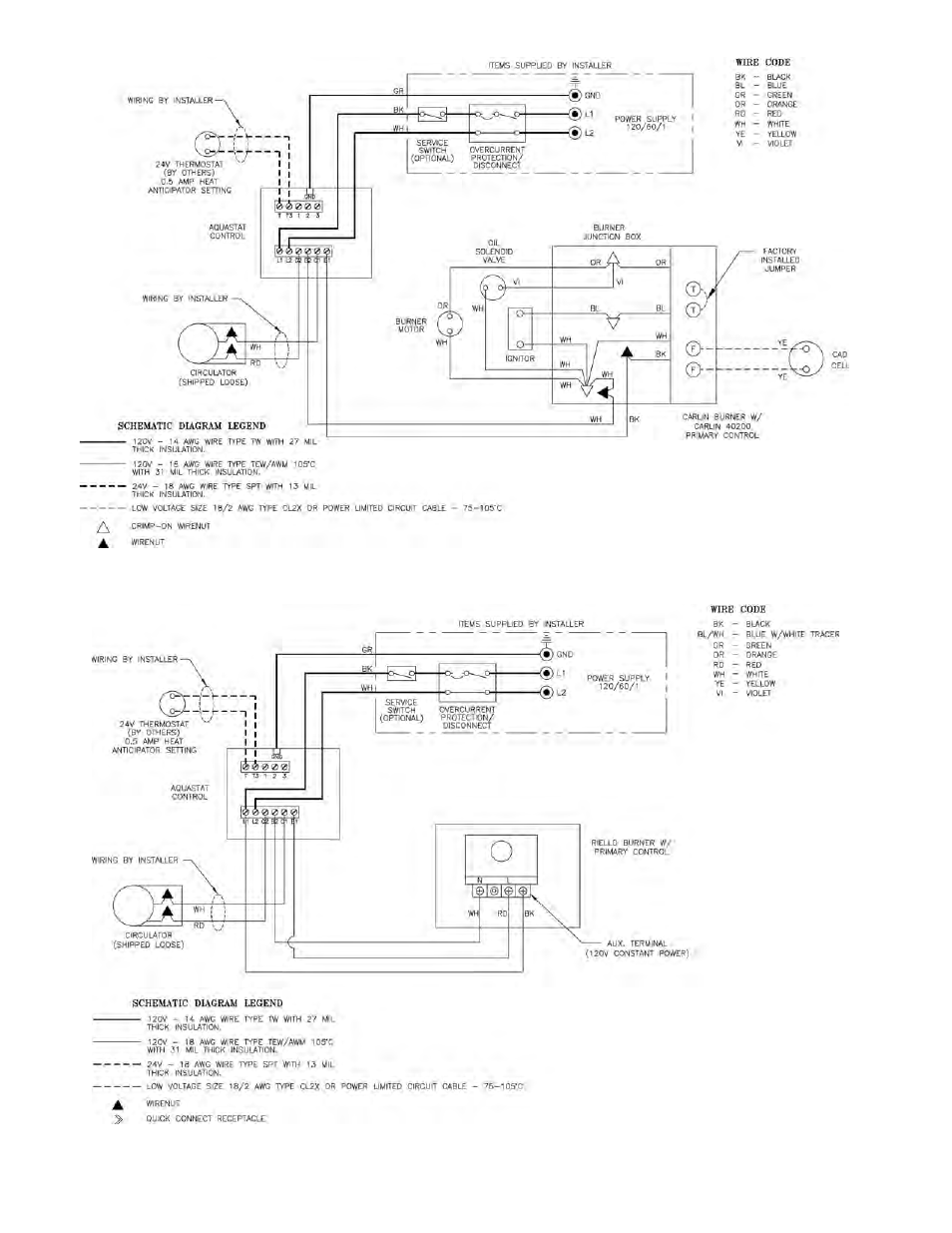 Energy Tech Laboratories New Yorker CL Series User Manual | Page 18 / 52