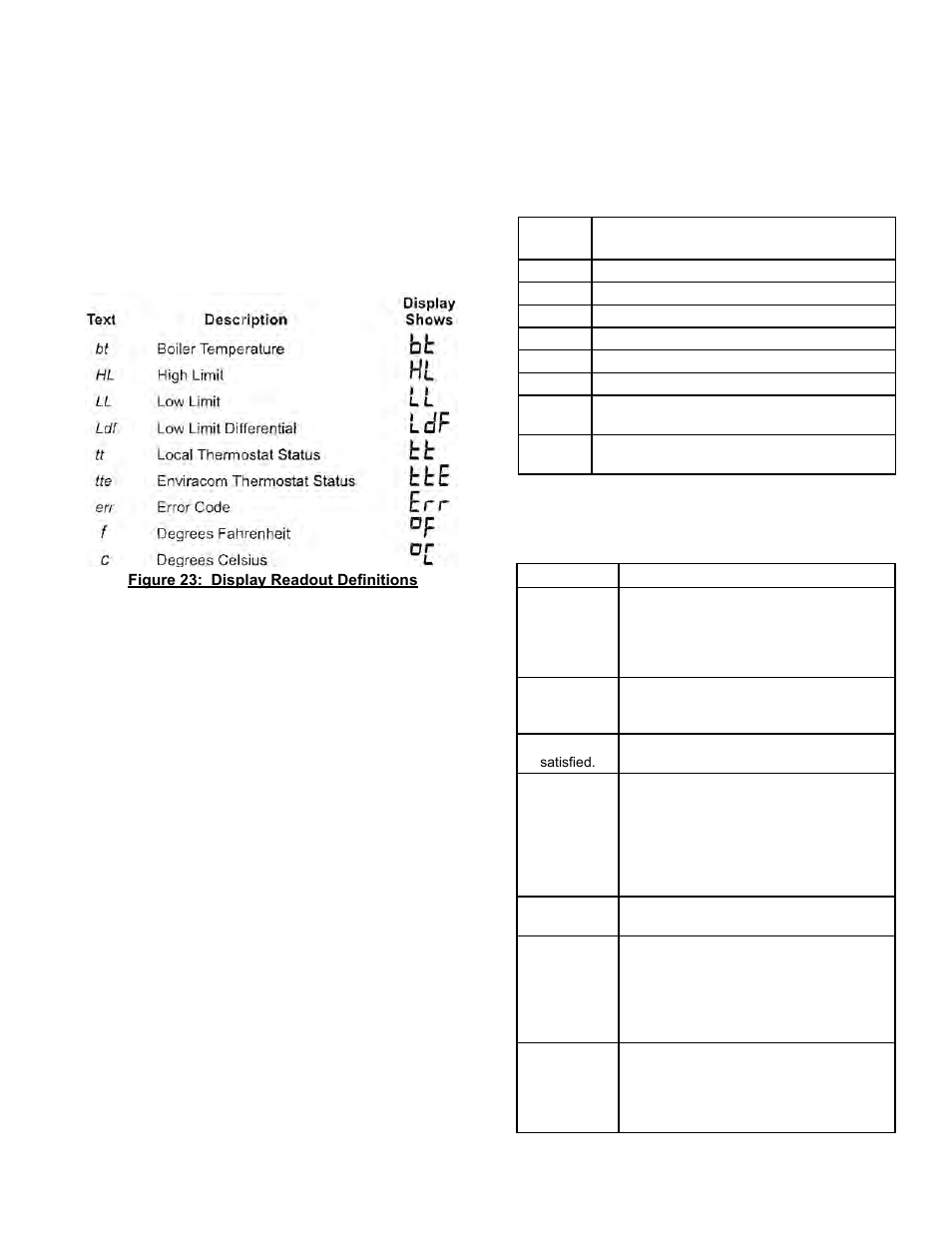 Energy Tech Laboratories New Yorker CL Series User Manual | Page 25 / 52