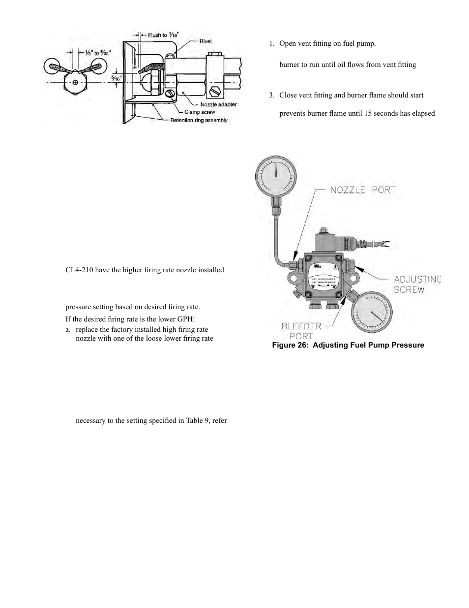 Energy Tech Laboratories New Yorker CL Series User Manual | Page 27 / 52