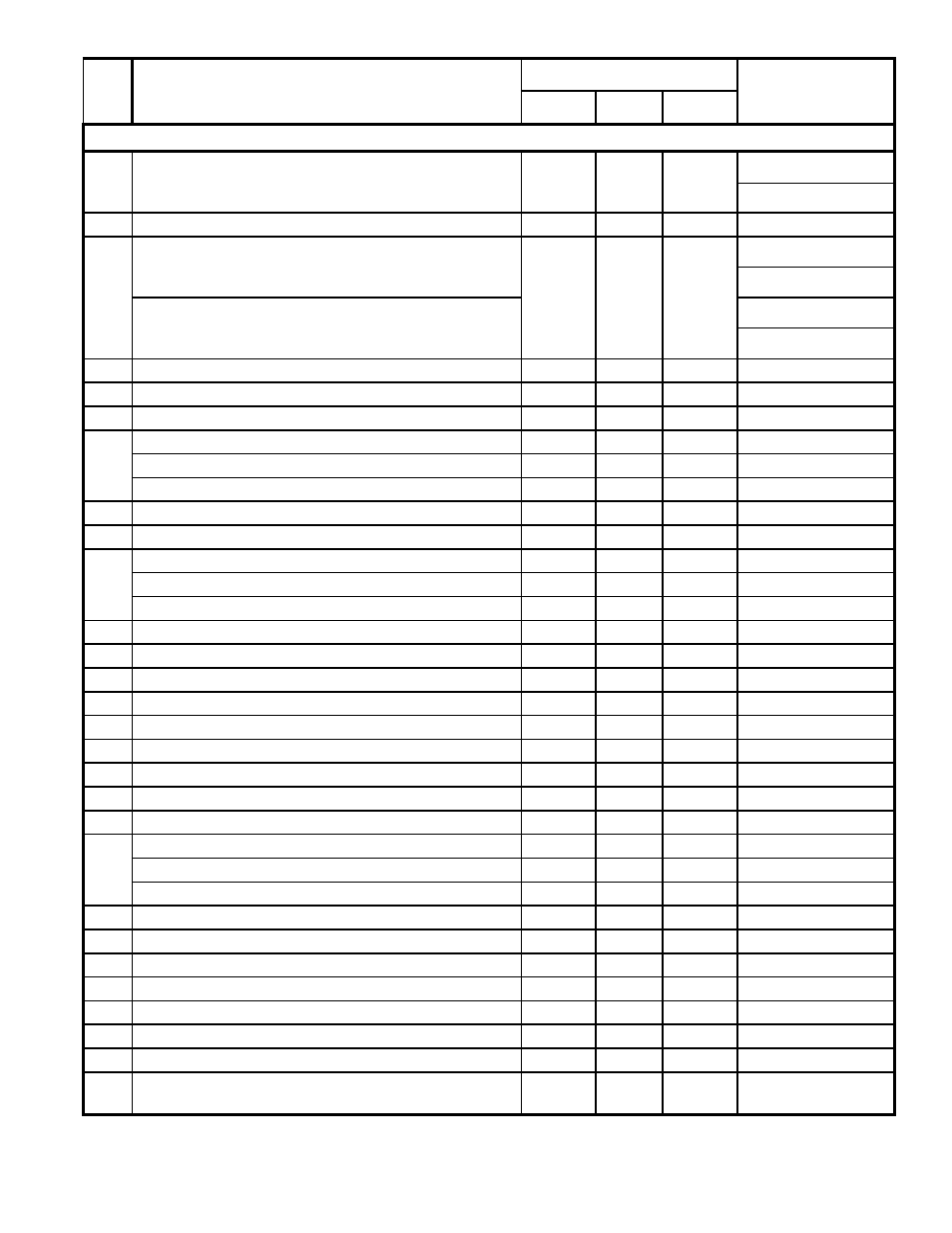 Energy Tech Laboratories New Yorker CL Series User Manual | Page 39 / 52