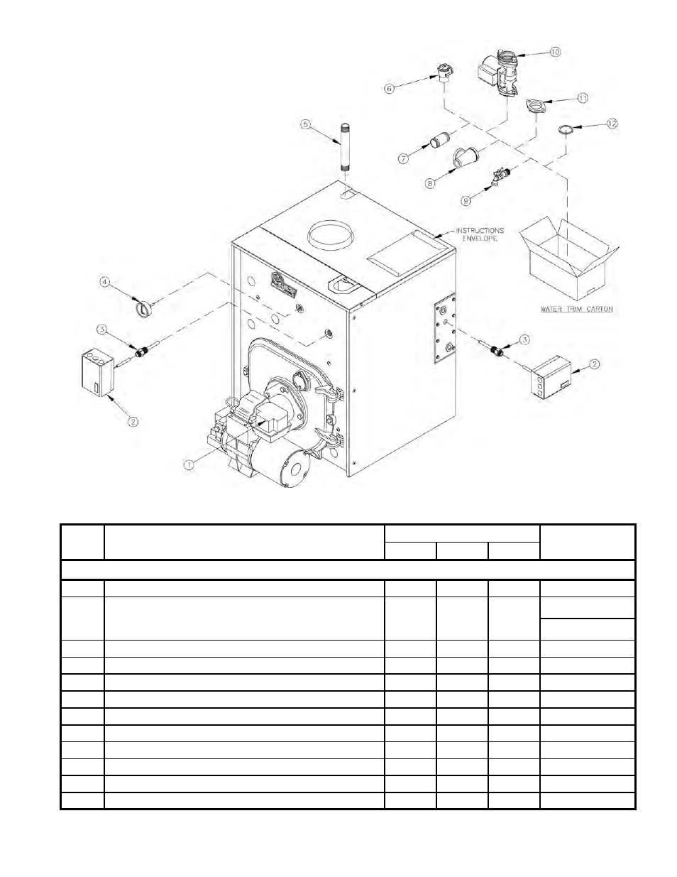 Energy Tech Laboratories New Yorker CL Series User Manual | Page 41 / 52