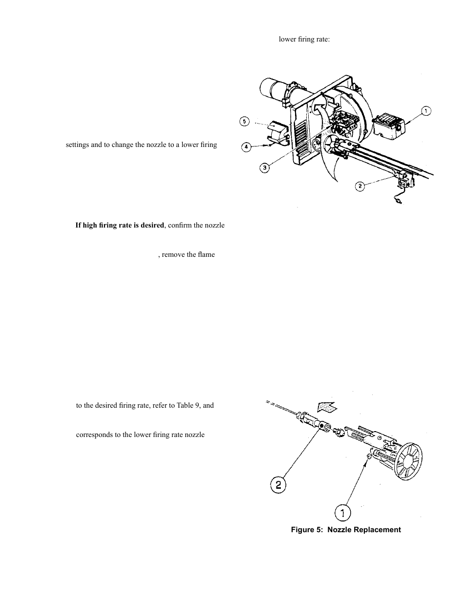 Energy Tech Laboratories New Yorker CL Series User Manual | Page 9 / 52