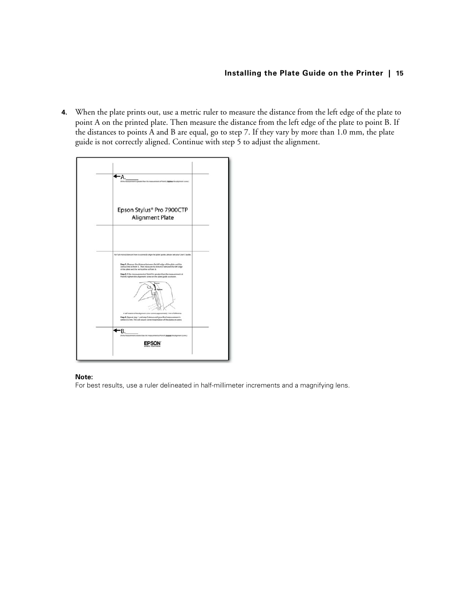 Energy Tech Laboratories 7900CTP User Manual | Page 15 / 28