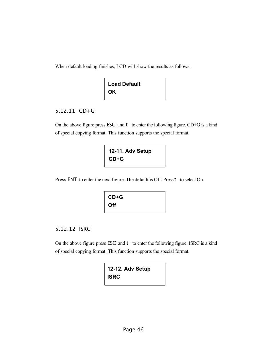 EZQuest DVD Duplication User Manual | Page 46 / 55