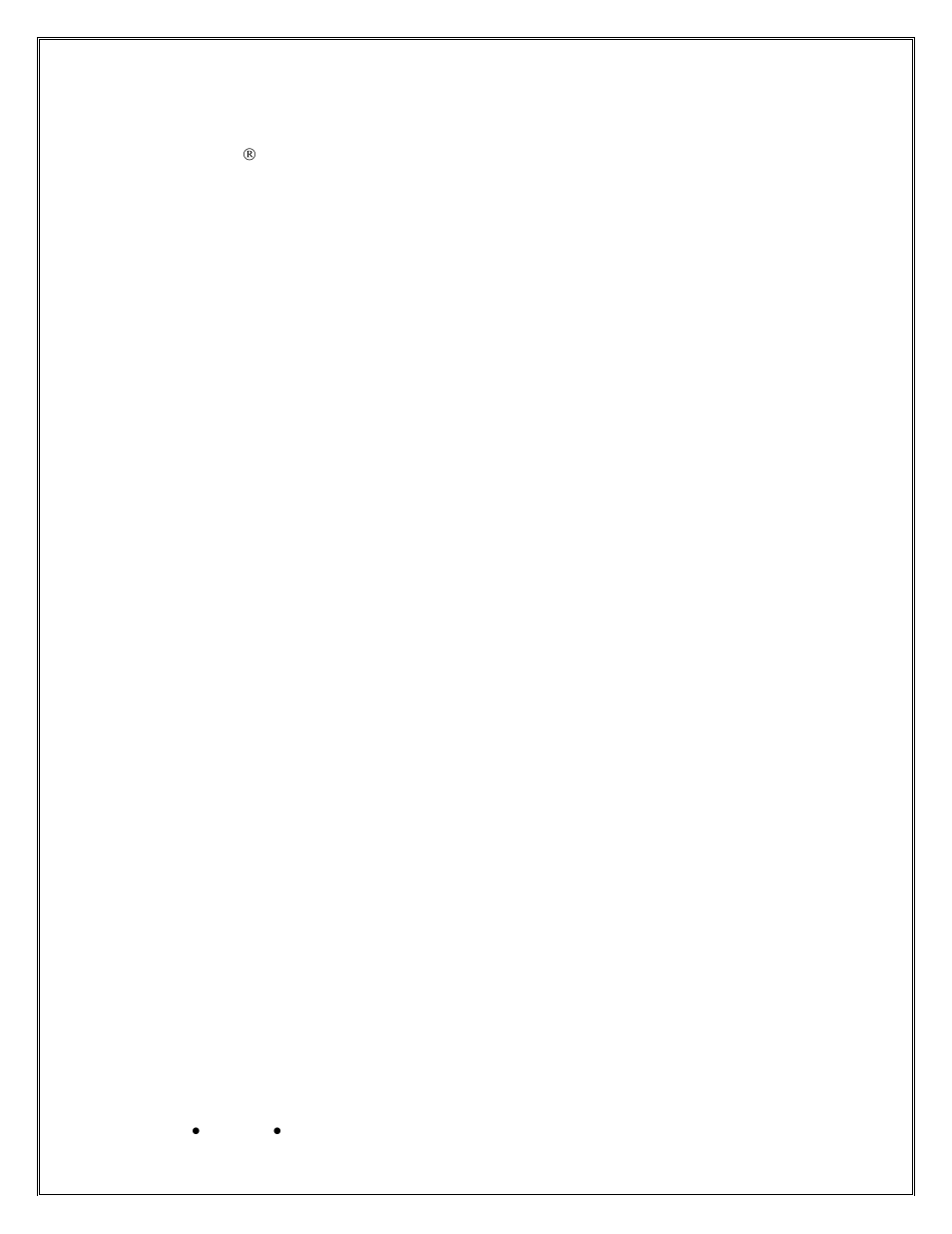 Stacking | Exide Technologies DEC200 User Manual | Page 4 / 20