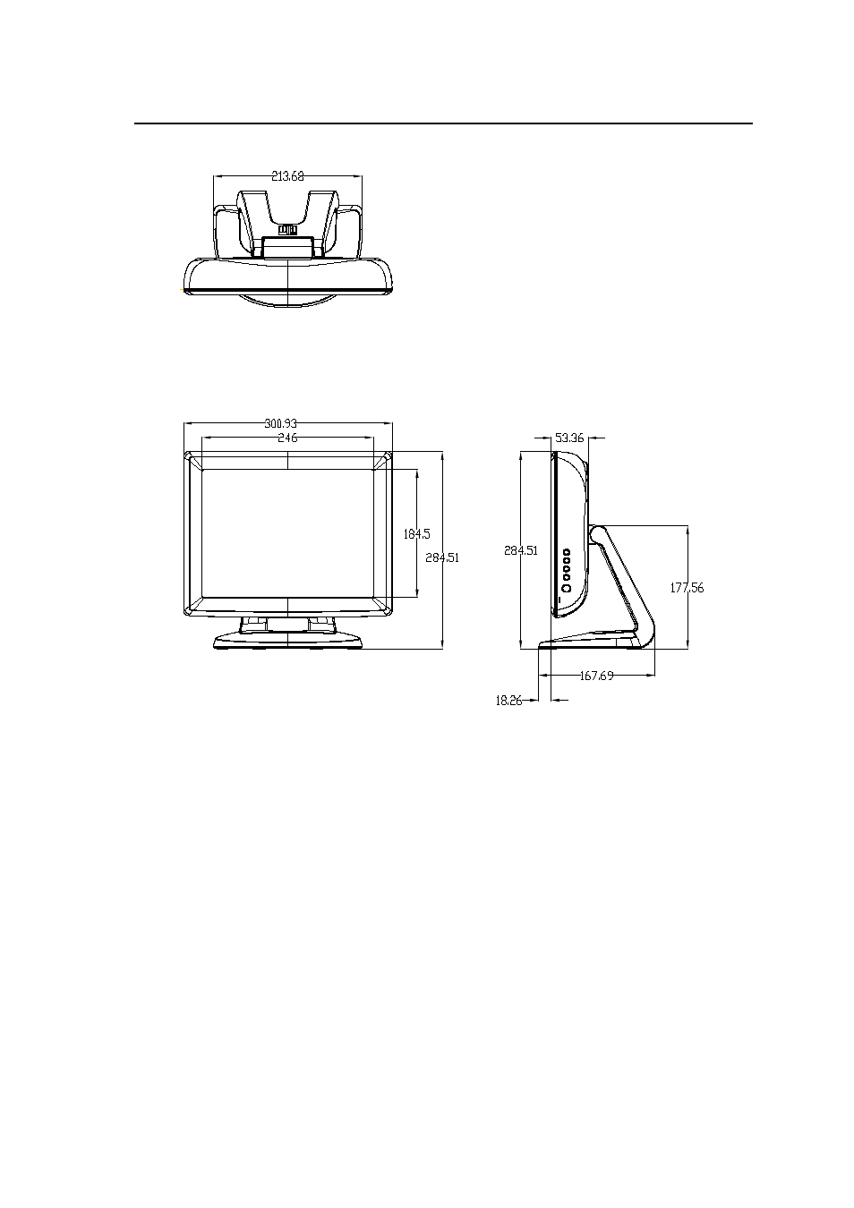 Elo TouchSystems 1000 User Manual | Page 30 / 40