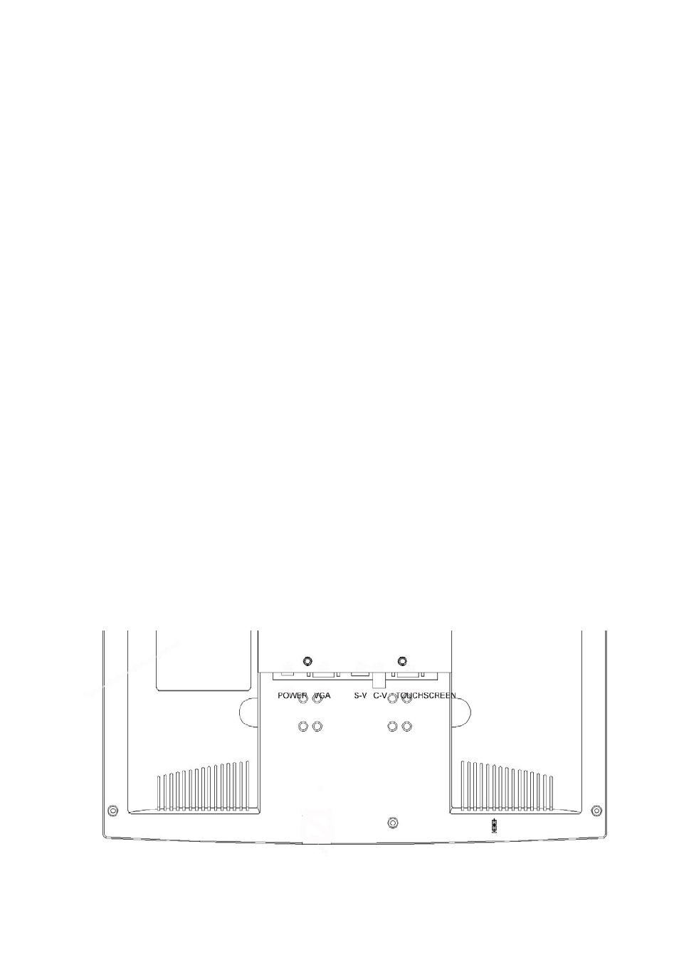 Installation | Elo TouchSystems AMM15TK2-TEW User Manual | Page 13 / 32