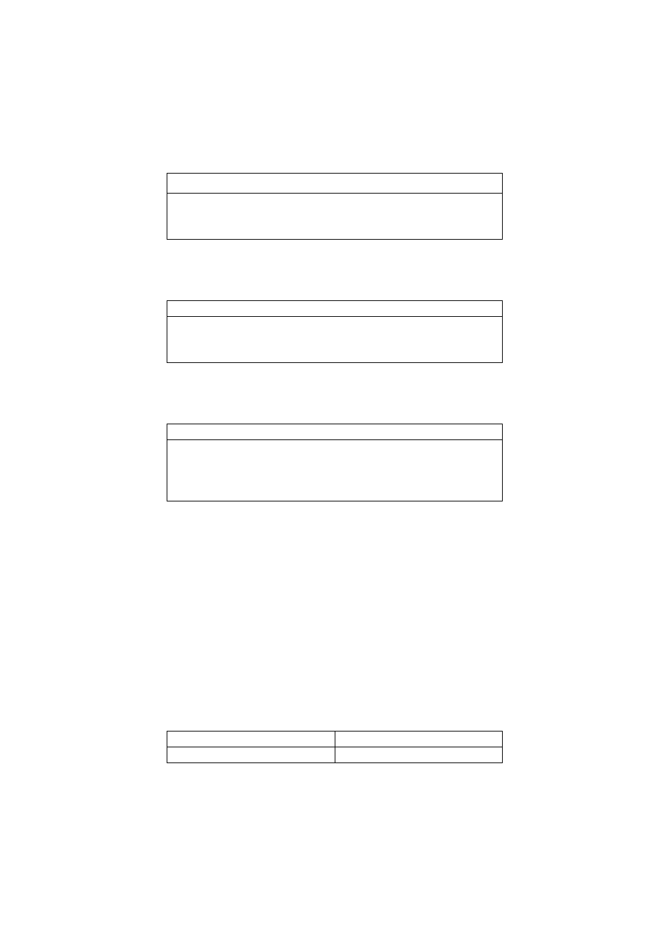 Elo TouchSystems AMM15TK2-TEW User Manual | Page 2 / 32