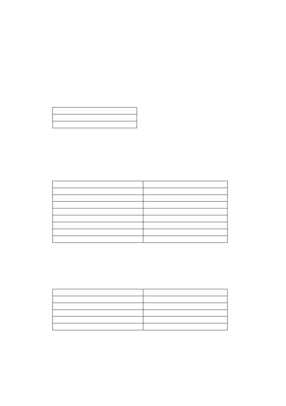 Pin description, Connectors | Elo TouchSystems AMM15TK2-TEW User Manual | Page 21 / 32