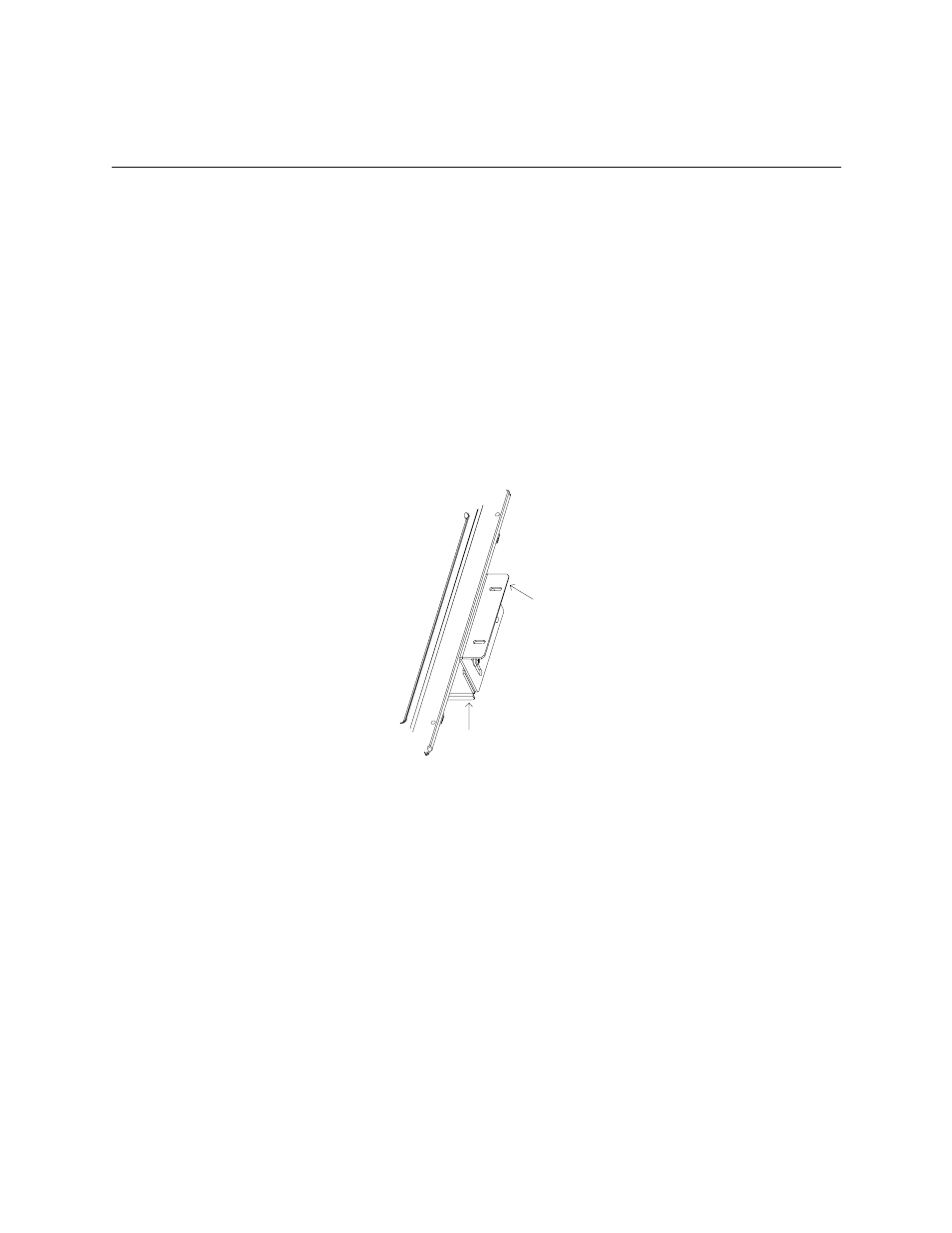 Attaching the l-brackets | Elo TouchSystems 1767L Series User Manual | Page 12 / 54