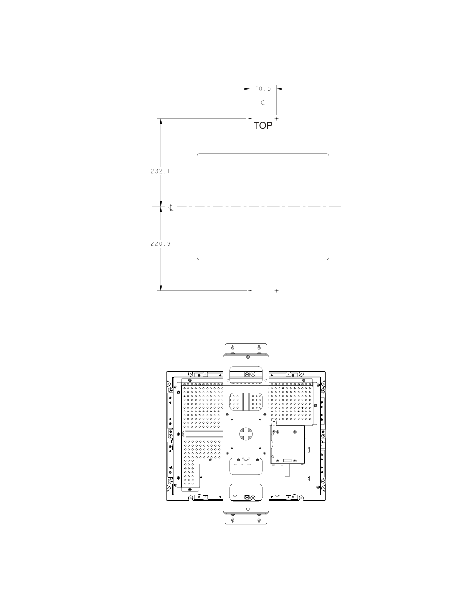 Elo TouchSystems 1767L Series User Manual | Page 14 / 54