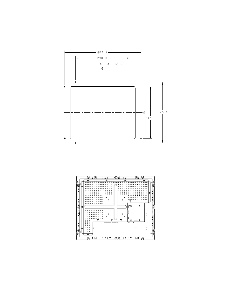 Elo TouchSystems 1767L Series User Manual | Page 15 / 54