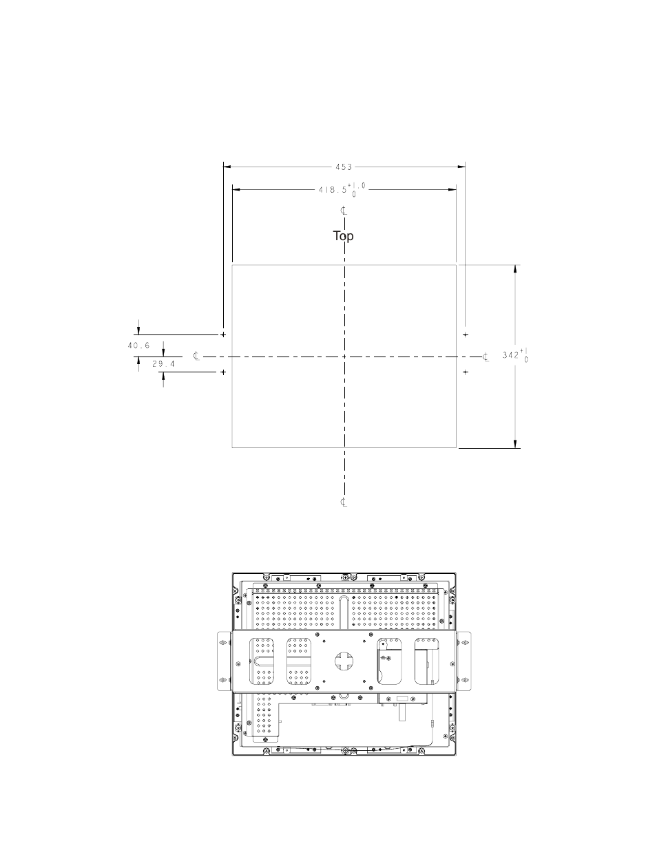Elo TouchSystems 1767L Series User Manual | Page 16 / 54