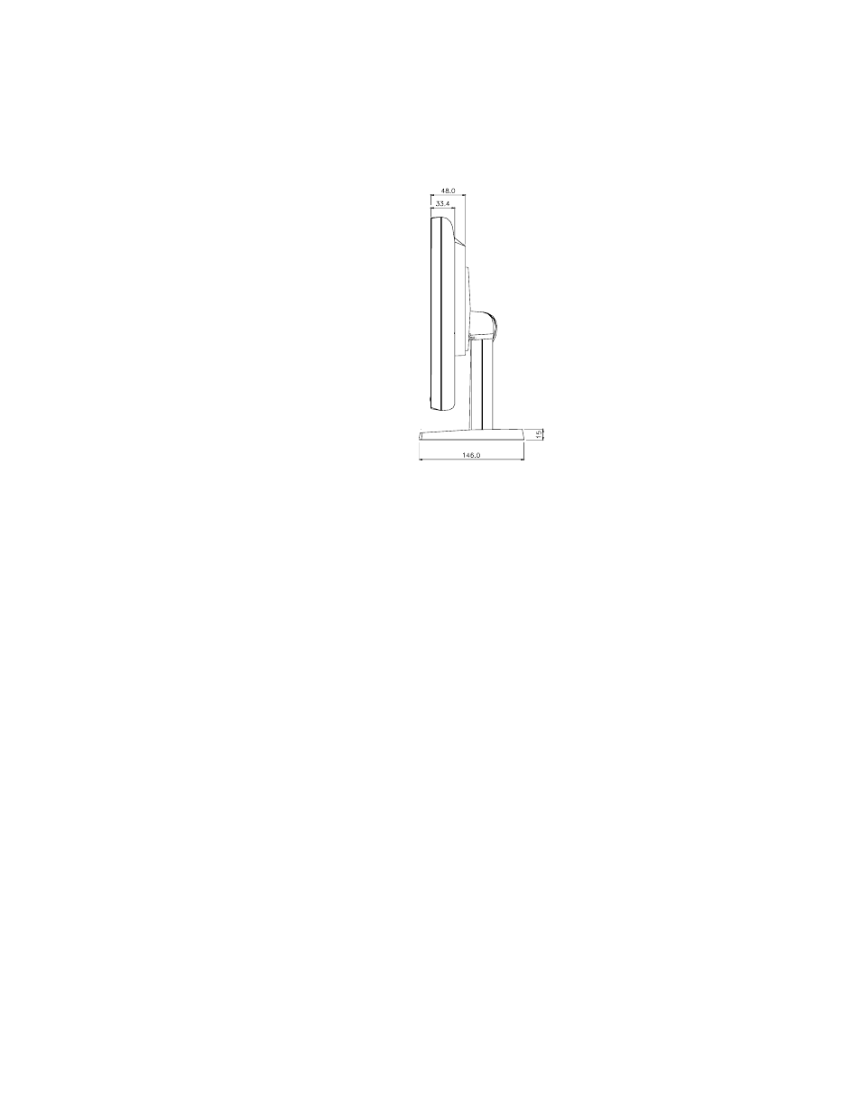 Elo TouchSystems 1224L User Manual | Page 33 / 43