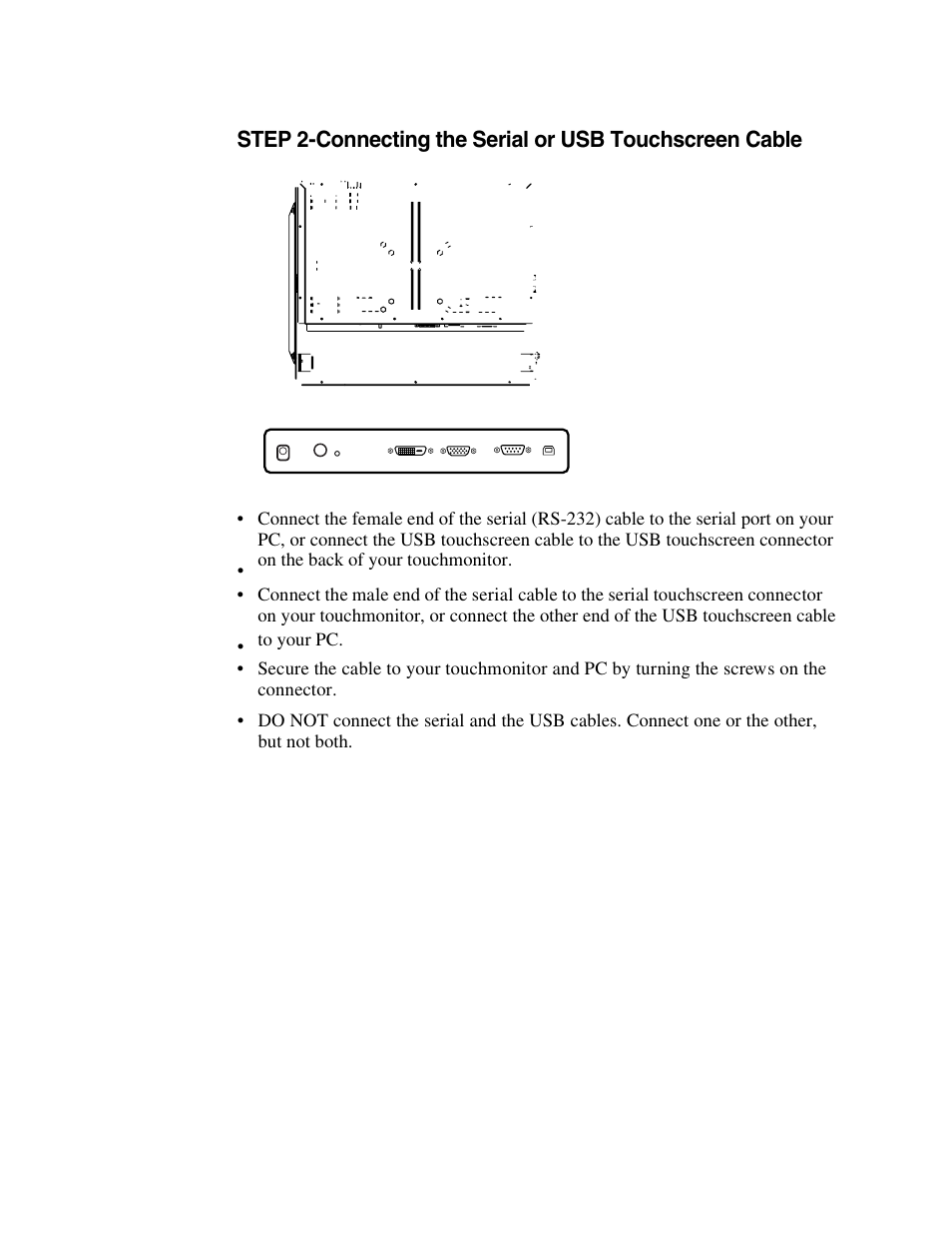 Elo TouchSystems 1746L User Manual | Page 13 / 45