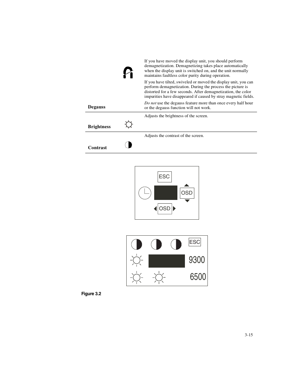 Elo TouchSystems ET1X8XC-4XWA-1 User Manual | Page 20 / 40