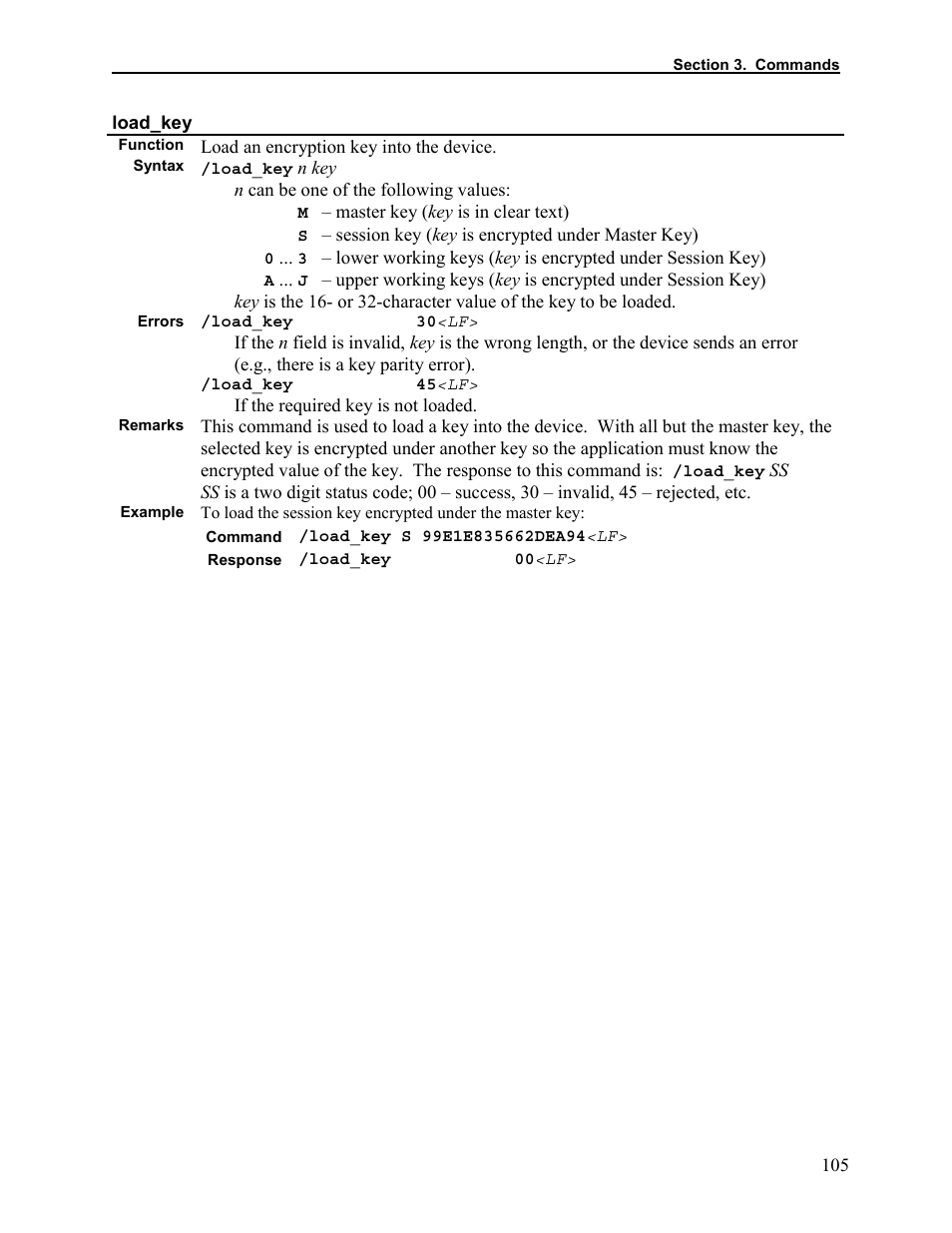 Load_key | Elo TouchSystems 1525L User Manual | Page 108 / 181