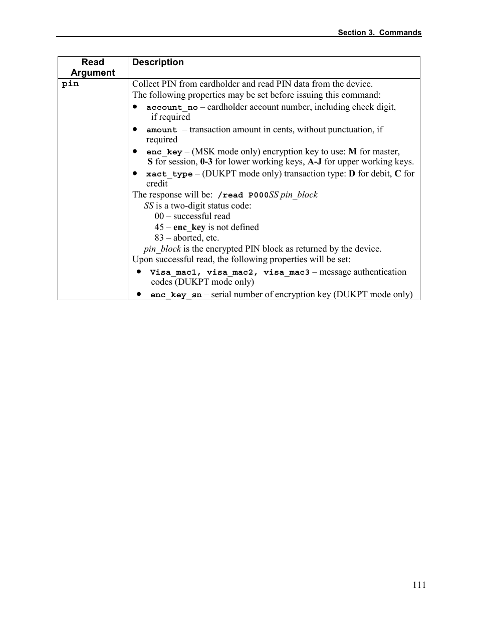 Elo TouchSystems 1525L User Manual | Page 114 / 181