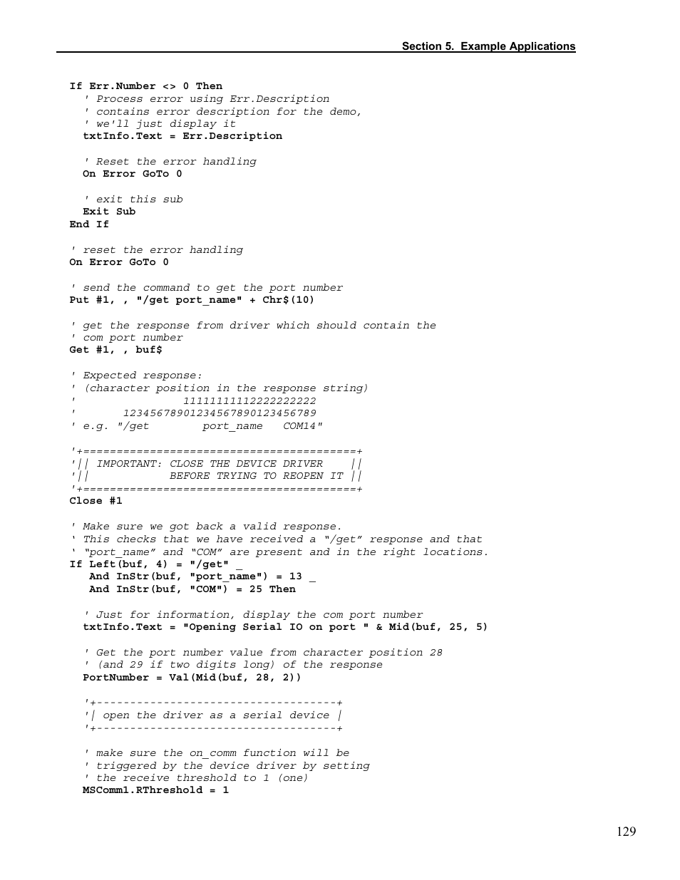 Elo TouchSystems 1525L User Manual | Page 132 / 181