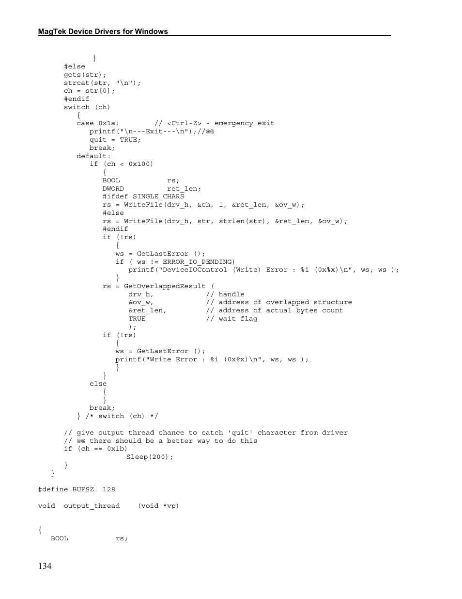 Elo TouchSystems 1525L User Manual | Page 137 / 181
