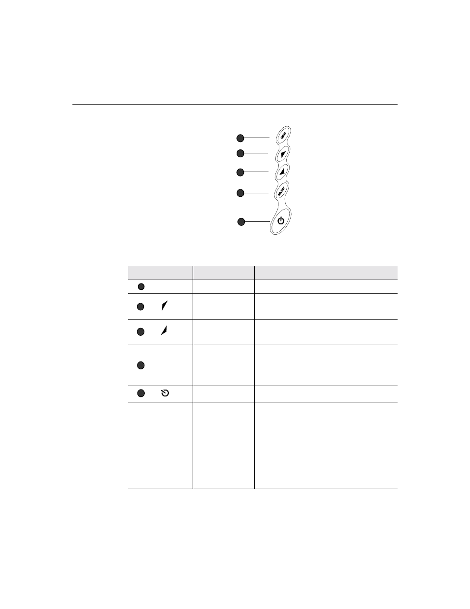 Side bezel buttons | Elo TouchSystems 1525L User Manual | Page 29 / 181