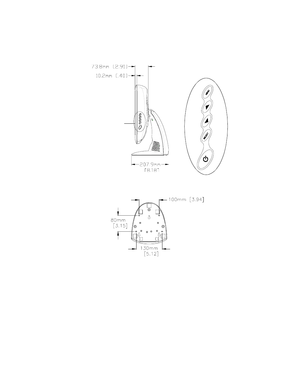 Elo TouchSystems 1525L User Manual | Page 44 / 181