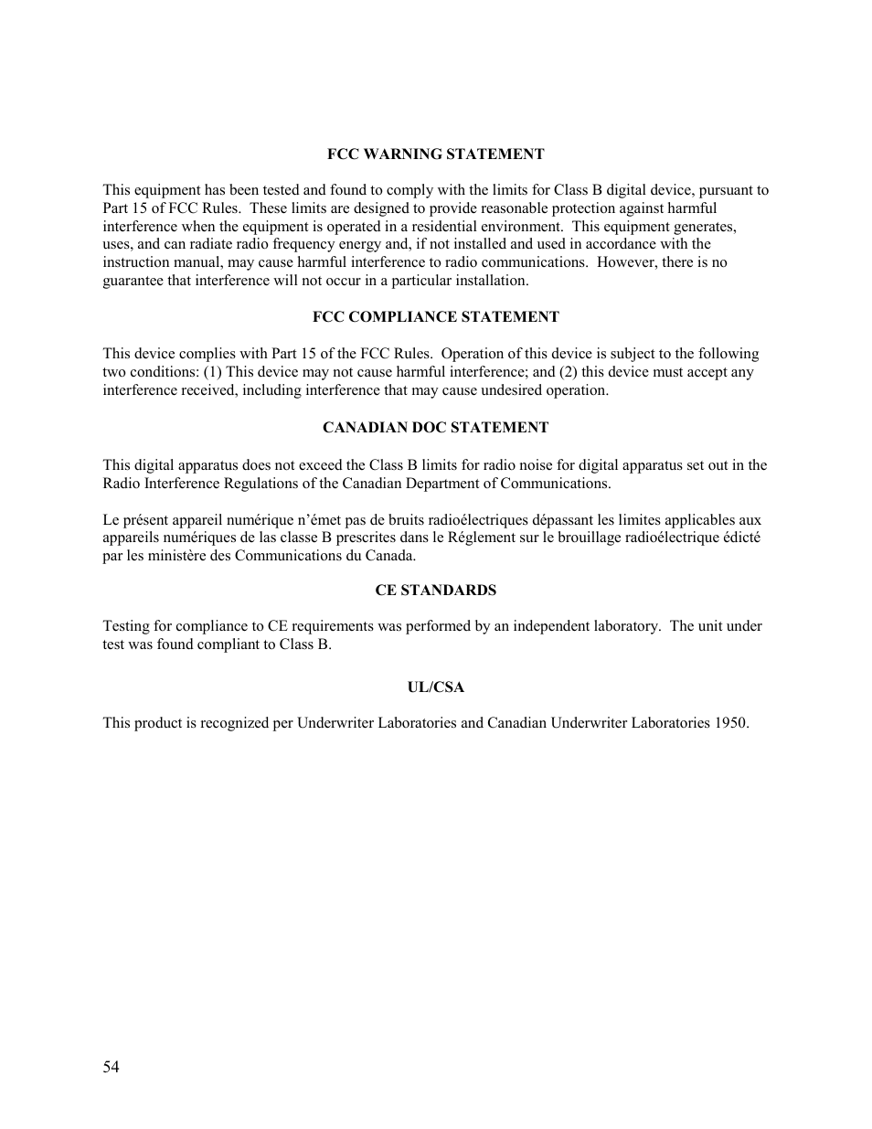 Elo TouchSystems 1525L User Manual | Page 57 / 181
