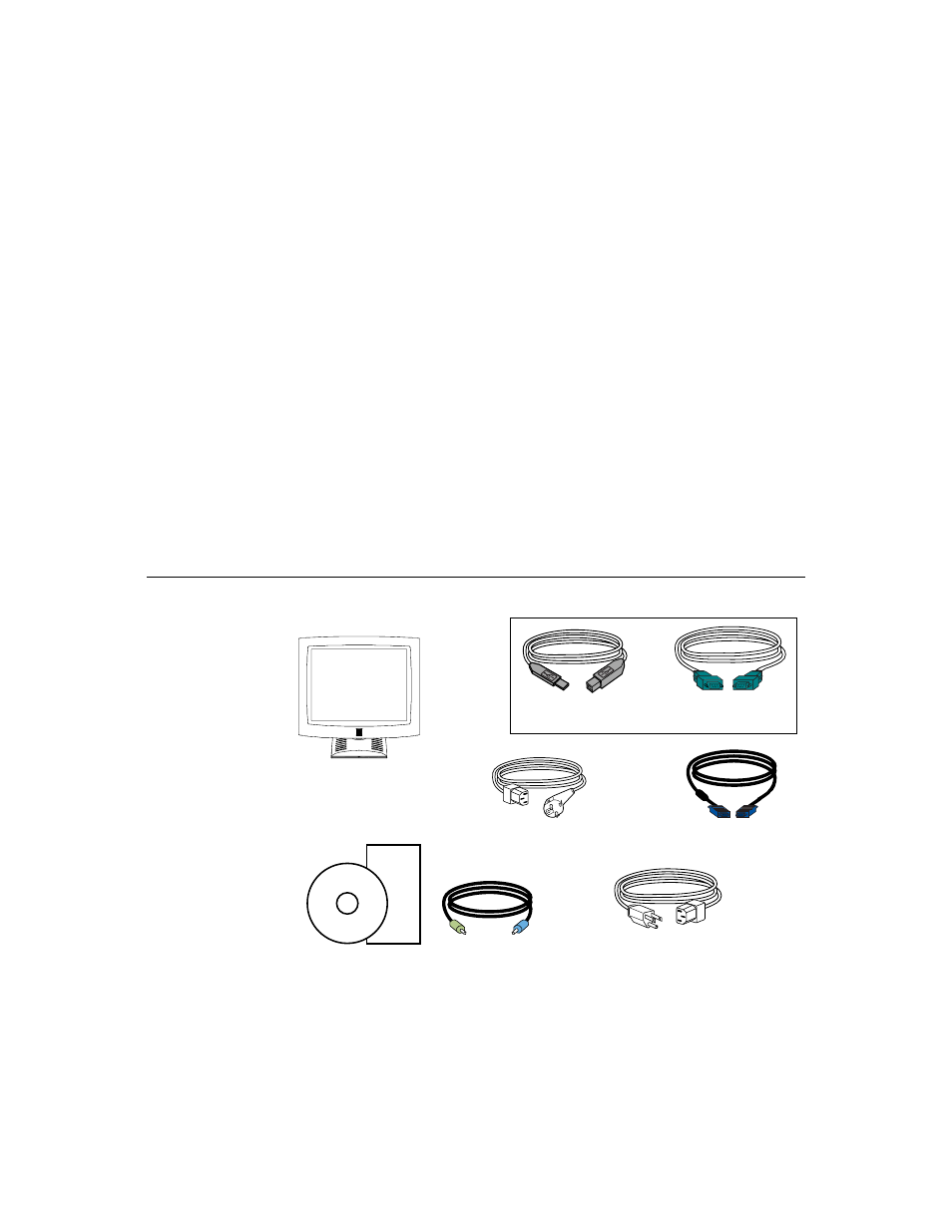 Chapter 2 installation and setup, Unpacking your touchmonitor, Chapter 2 | Installation and setup, Nstallation, Etup | Elo TouchSystems 1525L User Manual | Page 6 / 181