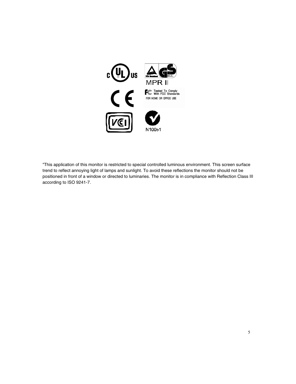 Elo TouchSystems 1524L Series User Manual | Page 35 / 40