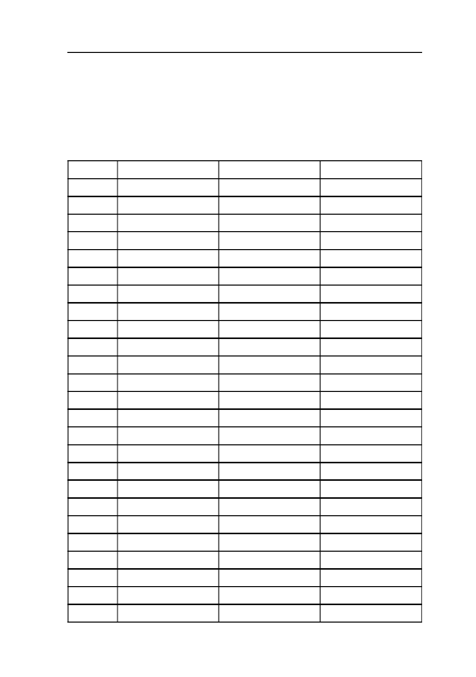 Preset modes | Elo TouchSystems ADVAN AMM18TK2 User Manual | Page 15 / 45