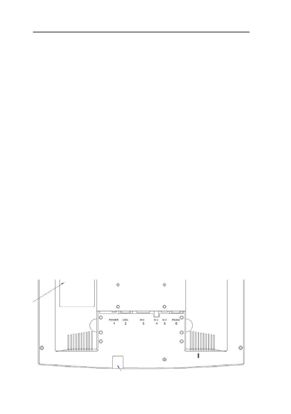 Elo TouchSystems ADVAN AMM18TK2 User Manual | Page 18 / 45