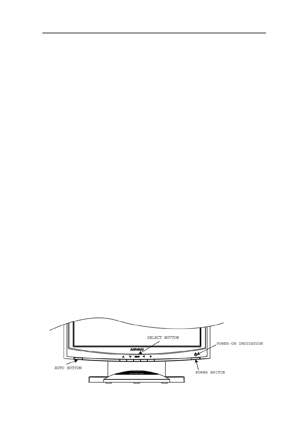 Elo TouchSystems ADVAN AMM18TK2 User Manual | Page 3 / 45