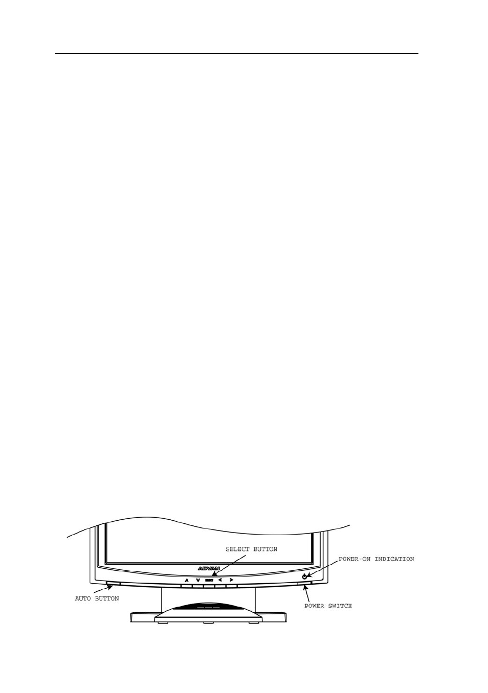 Elo TouchSystems ADVAN AMM18TK2 User Manual | Page 4 / 45