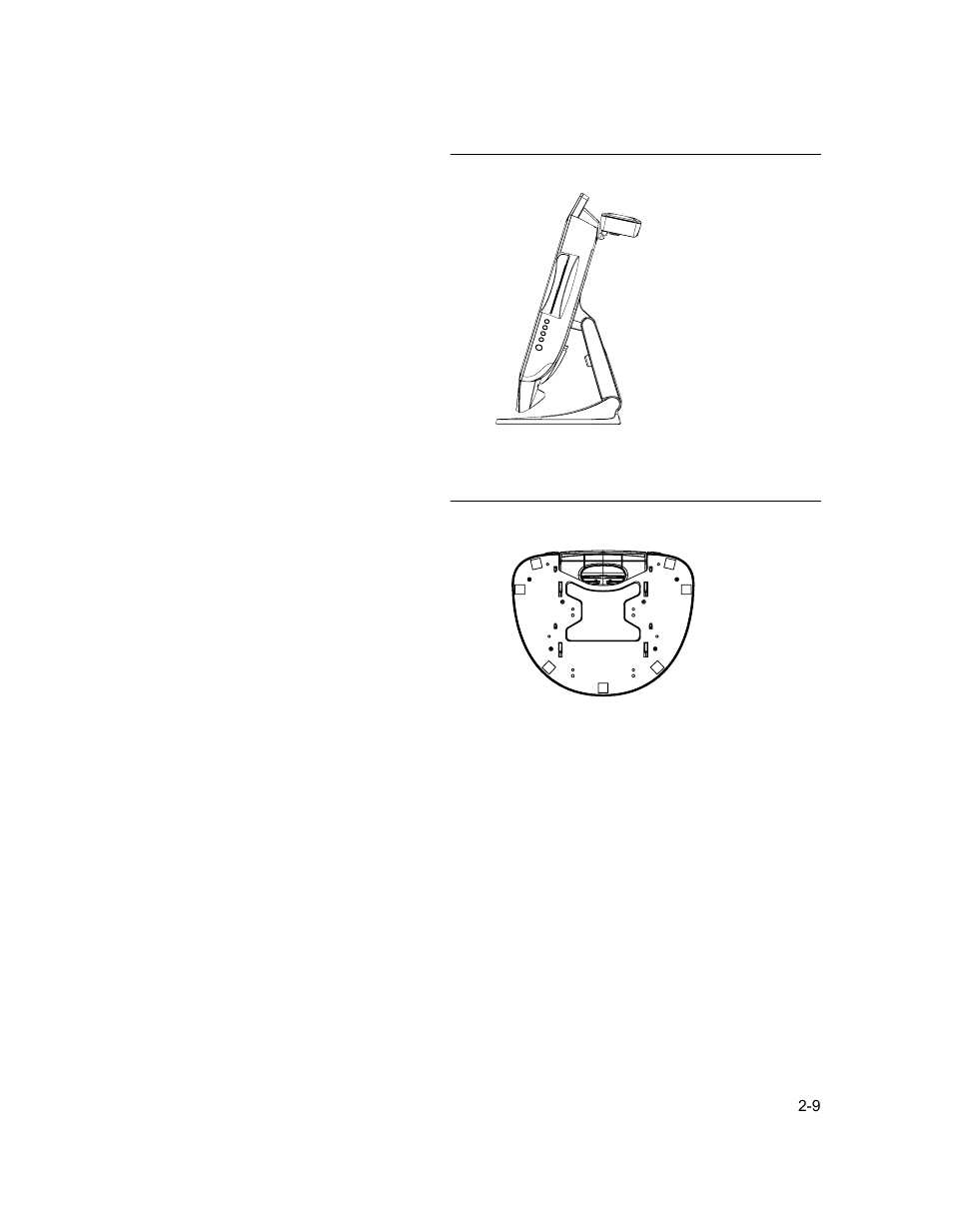 Elo TouchSystems Elo Entuitive 3000 Series 1729L User Manual | Page 15 / 61