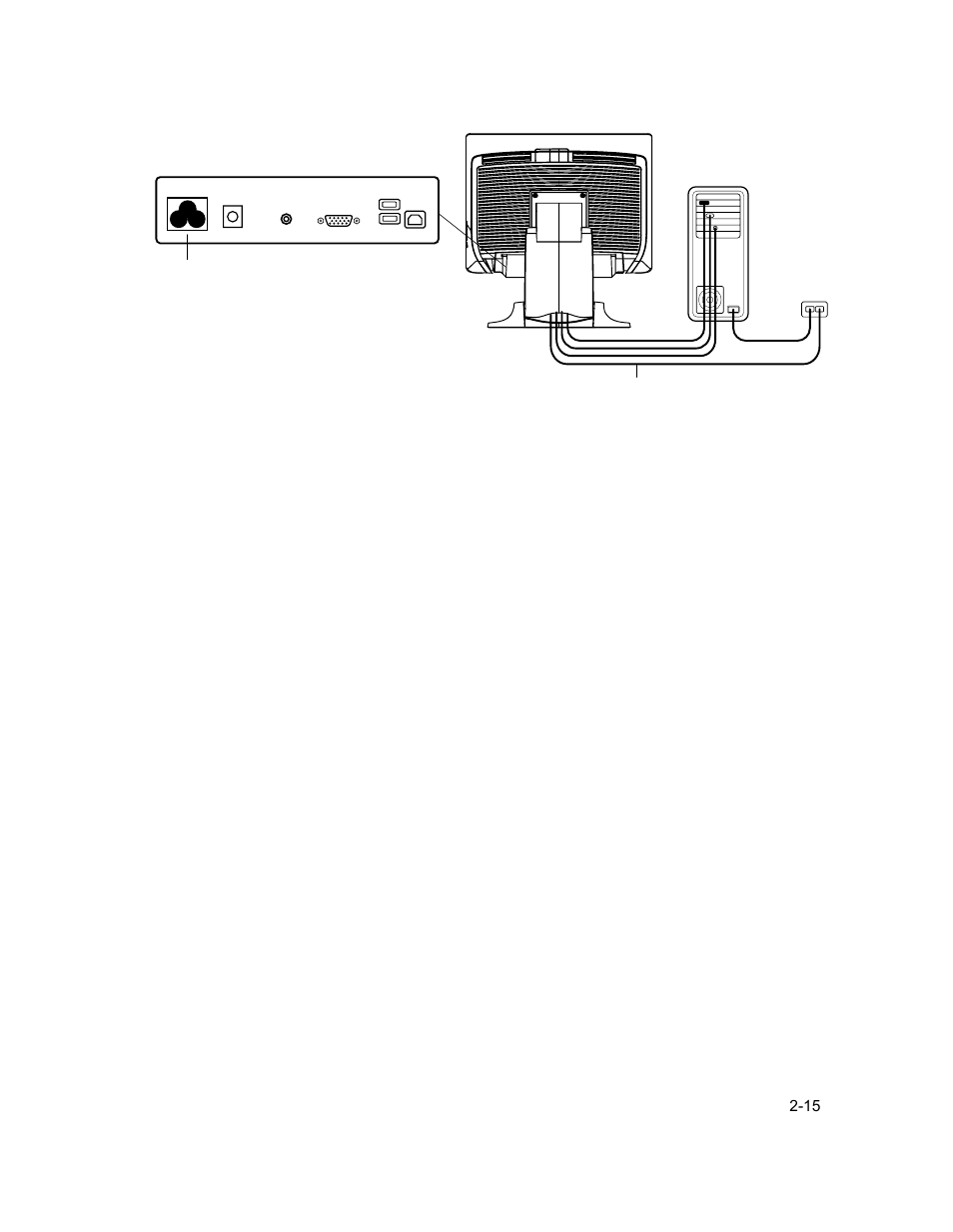 Elo TouchSystems Elo Entuitive 3000 Series 1729L User Manual | Page 21 / 61