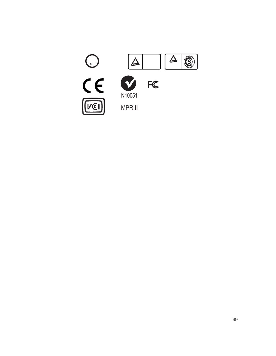 Elo TouchSystems Elo Entuitive 3000 Series 1729L User Manual | Page 55 / 61