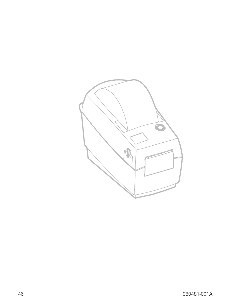 Zebra Technologies LP 2824 User Manual | Page 54 / 56