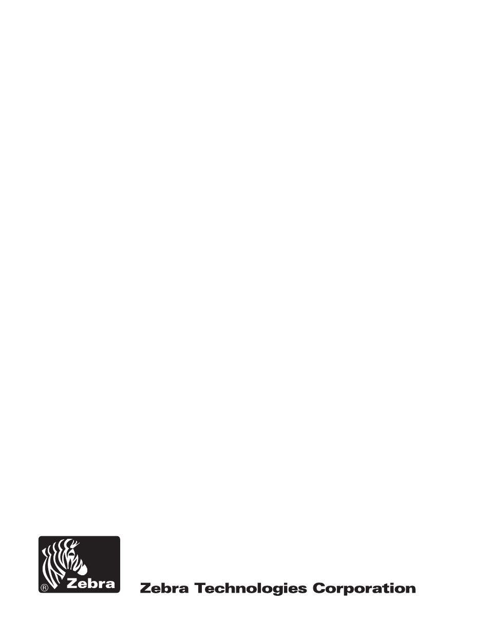 Zebra Technologies LP 2824 User Manual | Page 56 / 56