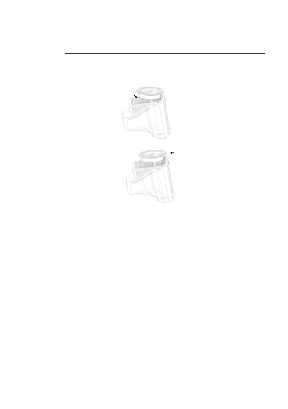 Uninstalling the base, Selecting a suitable location | Elo TouchSystems ET 1725C Series User Manual | Page 12 / 48